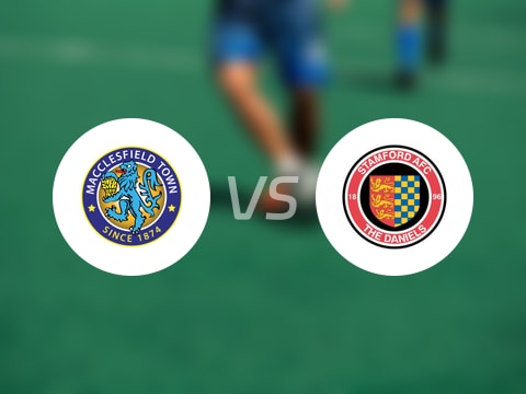 【英足总杯】马科斯菲尔德镇vs斯坦福比赛结果：马科斯菲尔德镇(1-0)斯坦福比分战报(2025年10月11日)