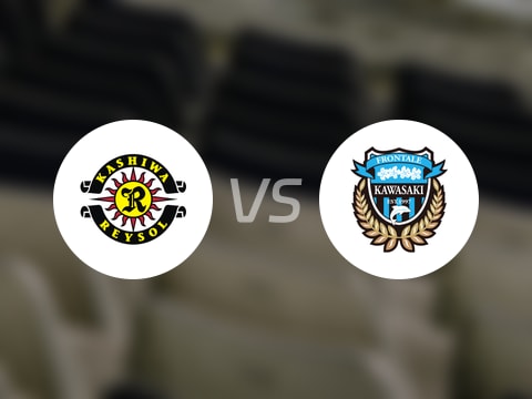 【日联杯】柏太阳神vs川崎前锋比赛结果：柏太阳神(4-1)川崎前锋比分战报(2025年10月12日)