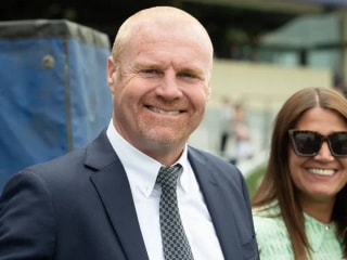 肖恩·戴奇执教诺丁汉森林对这家危机中的俱乐部来说是一个令人担忧的进展