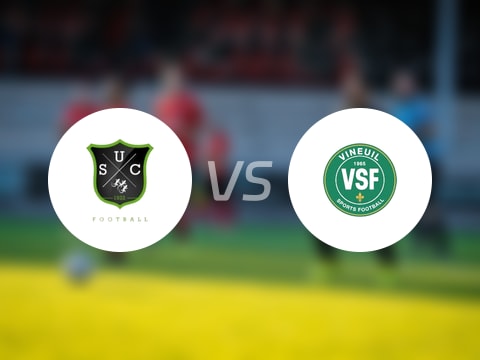 【法国杯】沙塔努夫vs维尼尔SF比赛结果：沙塔努夫(0-1)维尼尔SF比分战报(2025年10月12日)