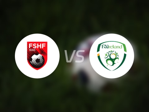 【国际友谊】阿尔巴尼亚U19vs爱尔兰U19比赛结果：阿尔巴尼亚U19(2-2)爱尔兰U19比分战报(2025年10月12日)