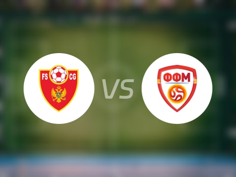 【国际友谊】黑山U19vs北马其顿U19比赛结果：黑山U19(2-4)北马其顿U19比分战报(2025年10月12日)