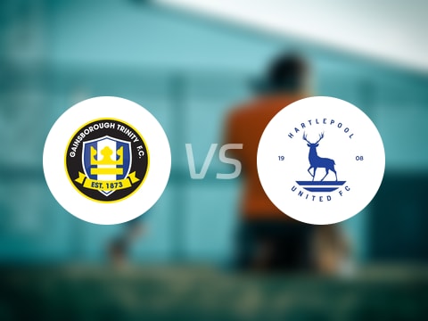 【英足总杯】根斯堡vs哈特尔浦比赛结果：根斯堡(1-1)哈特尔浦比分战报(2025年10月11日)