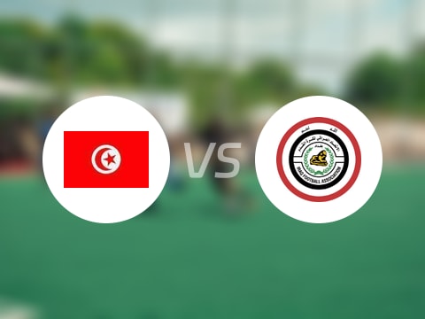 【国际友谊】突尼斯U23vs伊拉克U23比赛结果：突尼斯U23(3-1)伊拉克U23比分战报(2025年10月11日)