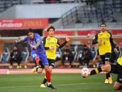 J联赛:大阪钢巴VS柏太阳神预测分析 柏太阳神全力争胜