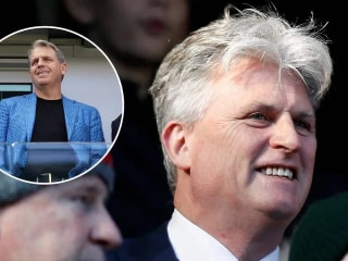 考文垂城队着眼晋级:道格·金的净资产与英超老板相比如何