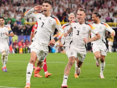 世预赛：北爱尔兰VS德国预测分析 德国是否拿下面对北爱尔兰的第7次胜利