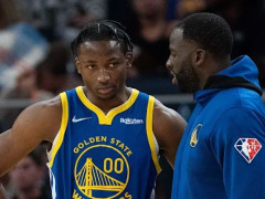 NBA季前赛勇士vs湖人首发名单出炉！库里、东契奇、詹姆斯缺席！库明加vs里夫斯