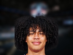 NBA每日盖帽王：凯肖恩·乔治4盖帽(2025年10月13日)