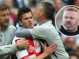 巴顿向曼联传奇鲁尼发起粗俗抨击,指责其对曼城存在“阴谋论”