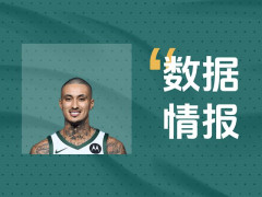 状态稳定！库兹马全场15投7中 砍下19分5板
