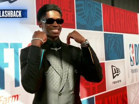 NBA季前赛：猛龙vs奇才第4节中文解说回放