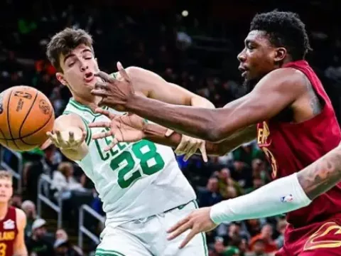 全场回放（英文原声）