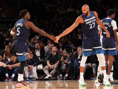 nba直播在线观看高清直播:季前赛广州vs森林狼(10.14)爱德华兹小试牛刀?