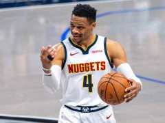 美媒：距离NBA开赛仅剩9天，威少至今仍未确定新赛季的下家