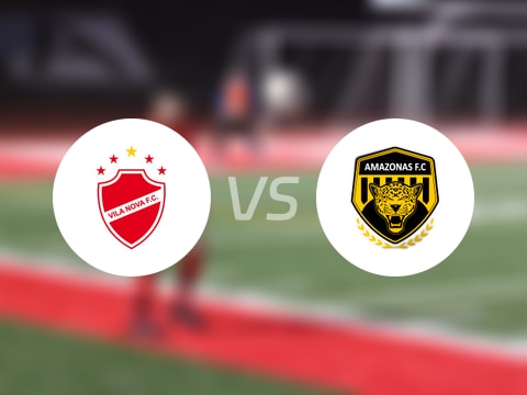 【巴西乙】维拉诺瓦vs亚马逊FC比赛结果：维拉诺瓦(1-0)亚马逊FC比分战报(2025年10月13日)