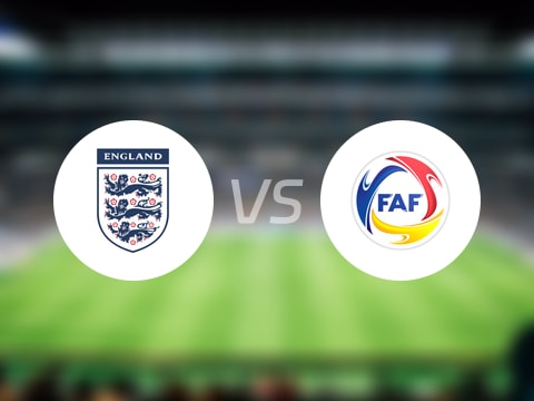 欧青U21外比赛前瞻：英格兰U21vs安道尔U21预测分析(2025年10月14日)