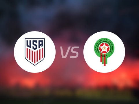 【U20世界杯】美国U20vs摩洛哥U20比赛结果：美国U20(1-3)摩洛哥U20比分战报(2025年10月13日)