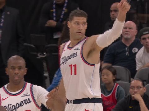 掘金102-94快船 掘金末节外线发力客场轻松战胜快船