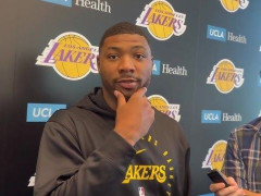 NBA季前赛-湖人vs太阳首发名单预测(10月15日)东契奇季前赛首秀
