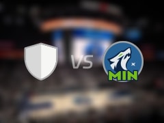广州vs森林狼在线直播-NBA季前赛(2025年10月14日)