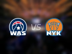 NBA季前赛奇才vs尼克斯直播在线(2025年10月14日)