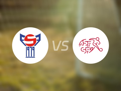 欧青U21外比赛前瞻：法罗群岛U21vs瑞士U21预测分析(2025年10月15日)