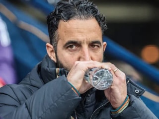 利物浦传奇人物声称曼联球星在鲁本·阿莫林手下“被摸透了”