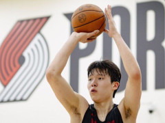 nba直播在线观看高清直播:季前赛勇士vs开拓者(10.15)杨瀚森表现如何?