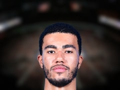 NBA每日三分王:凯莱布·休斯坦5三分(2025年10月14日)