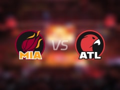 NBA季前赛热火vs老鹰全场高清中文录像回放(2025年10月14日)