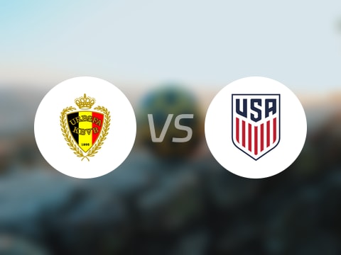 【国际友谊】比利时U19vs美国U19比赛结果：比利时U19(2-2)美国U19比分战报(2025年10月14日)