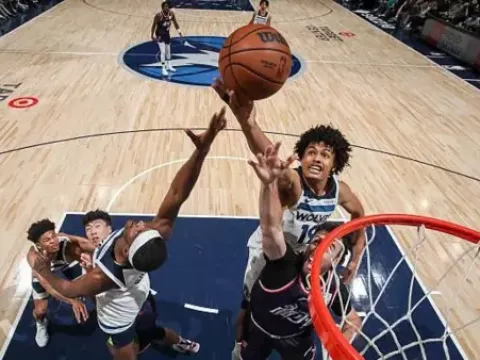 全场回放（英文原声）