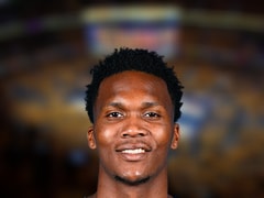 NBA每日得分王:本尼迪克特·马瑟林31分(2025年10月14日)