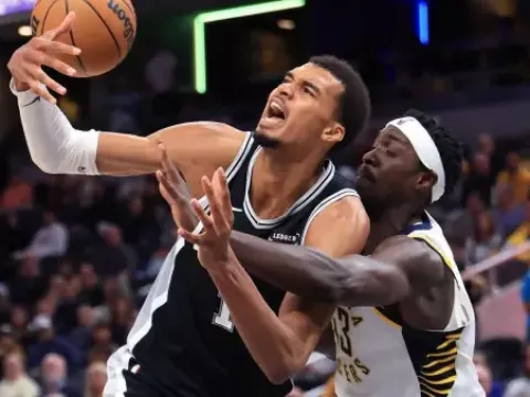 全场回放（英文原声）