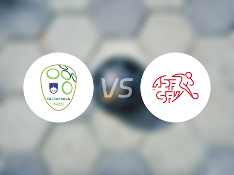 【世欧预分组赛第8轮】斯洛文尼亚vs瑞士录像回放在线观看(2025年10月14日)