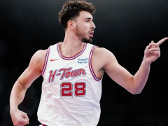 小约基奇才是火箭冲天之本!2招比杜兰特还重要 休城未来全靠他