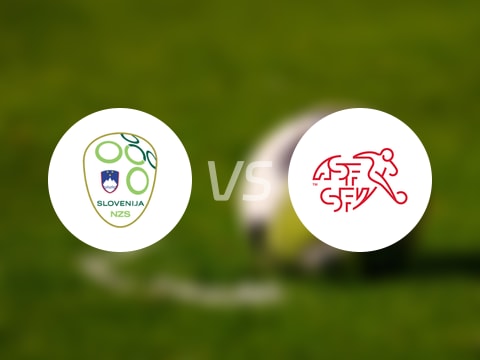【世欧预】斯洛文尼亚vs瑞士比赛结果：斯洛文尼亚(0-0)瑞士比分战报(2025年10月14日)