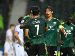 韩K联第33轮:全北现代VS水原FC比分预测,全北提前备战附加赛