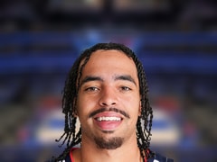 NBA每日助攻王:瑞恩·内布哈德12助攻(2025年10月14日)
