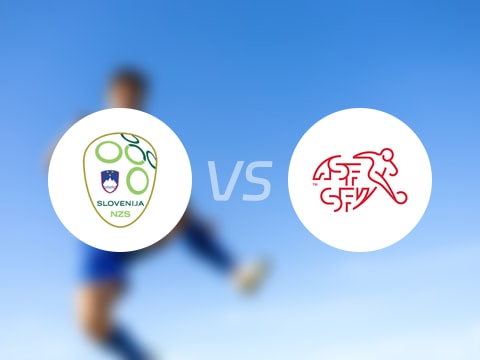 【世欧预】斯洛文尼亚vs瑞士比赛结果：斯洛文尼亚(0-0)瑞士比分战报(2025年10月14日)