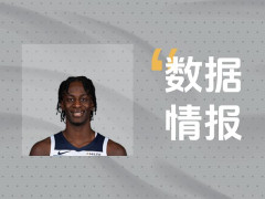 开局表现不俗！森林狼伦纳德-米勒首节3投3中砍下7分4板