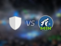 广州vs森林狼全场录像回放-NBA季前赛(2025年10月14日)