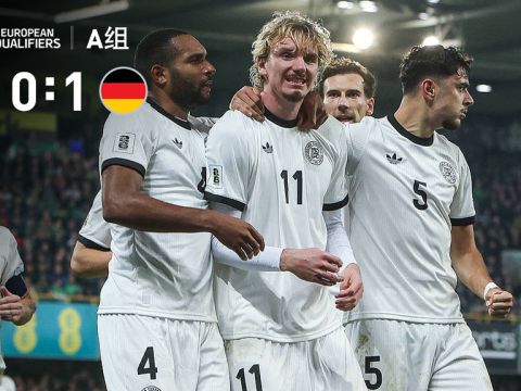 [爱奇艺全场集锦]世预赛-德国1-0北爱尔兰取3连胜 沃尔特马德制胜阿德耶米失单刀