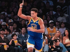 NBA季前赛-勇士vs开拓者首发名单预测(10月15日)巴特勒缺席