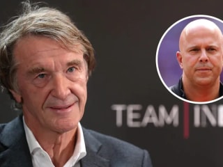 拉特克利夫关于阿莫林评论失当，利物浦斯洛特处境引人担忧