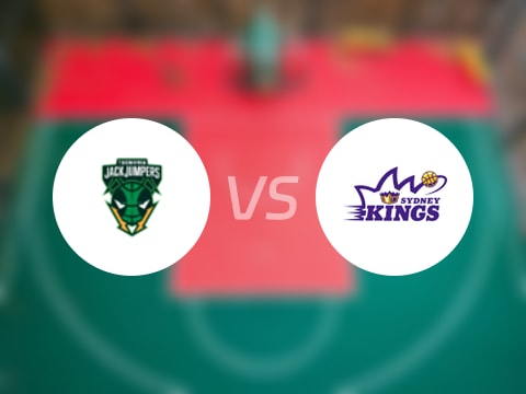 NBL比赛前瞻:塔斯马尼亚跳伞蚁vs悉尼国王预测分析(2025年10月15日)