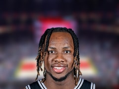 NBA每日盖帽王:查尔斯·贝西5盖帽(2025年10月14日)