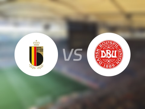 【欧青U21外】比利时U21vs丹麦U21首发阵容名单(2025年10月15日)