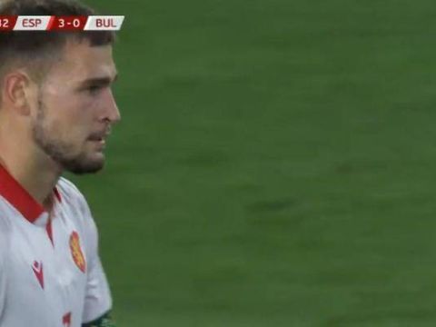 [进球视频]锁定胜局！加西亚横传制造切尔内夫乌龙